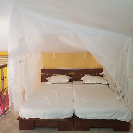 Safari Village Saly Екстер'єр фото