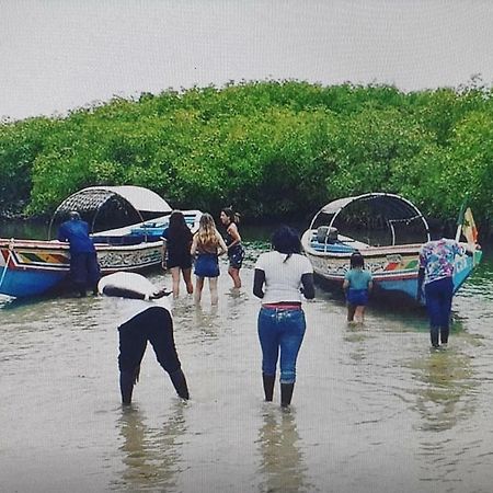 Safari Village Saly Екстер'єр фото