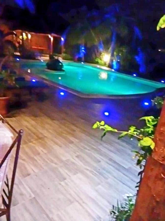 Safari Village Saly Екстер'єр фото