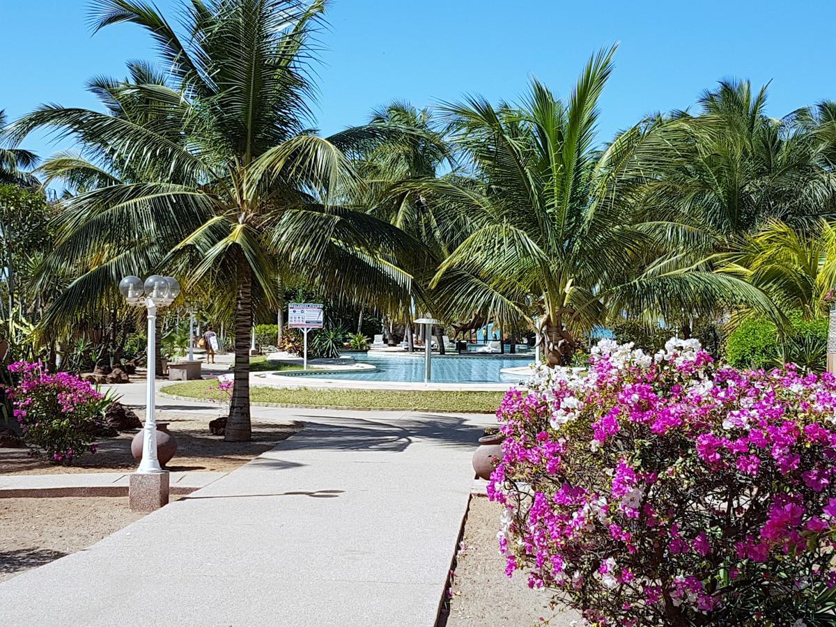 Safari Village Saly Екстер'єр фото