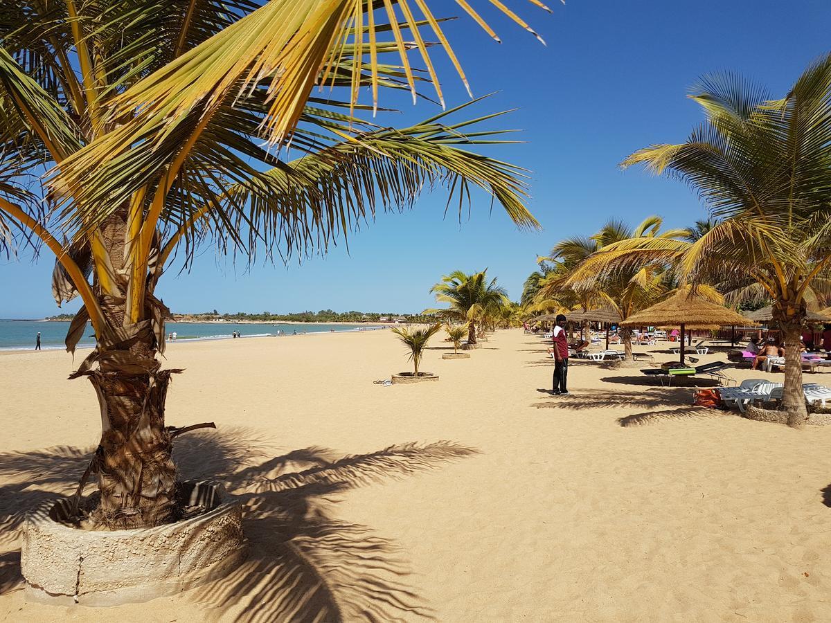 Safari Village Saly Екстер'єр фото