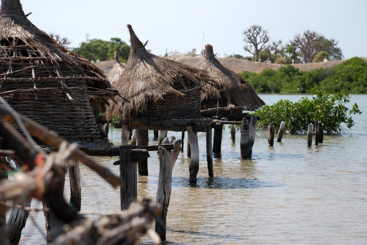 Safari Village Saly Екстер'єр фото