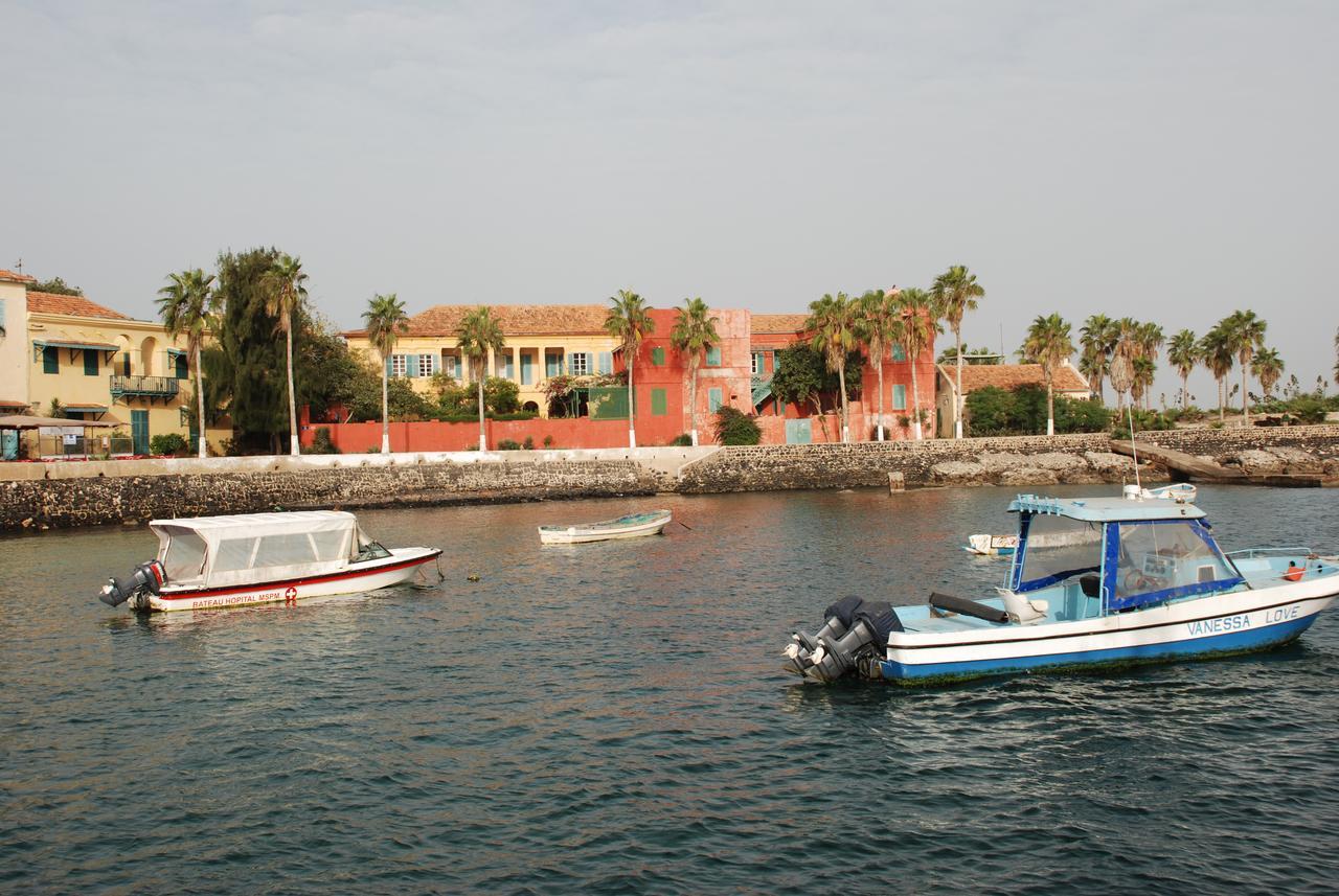 Safari Village Saly Екстер'єр фото