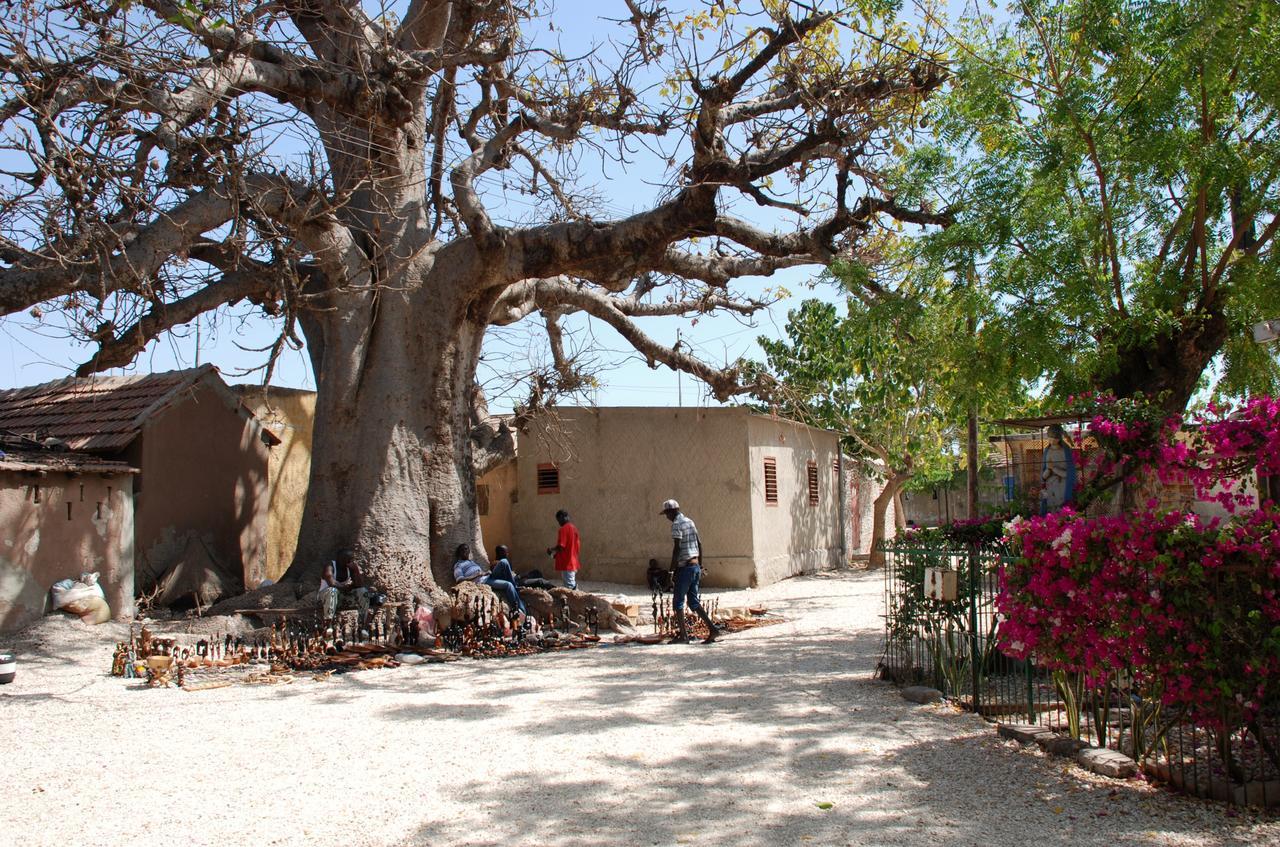Safari Village Saly Екстер'єр фото