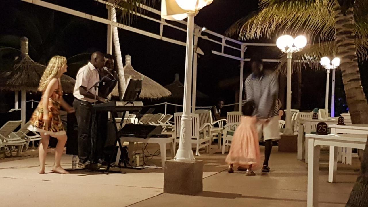 Safari Village Saly Екстер'єр фото