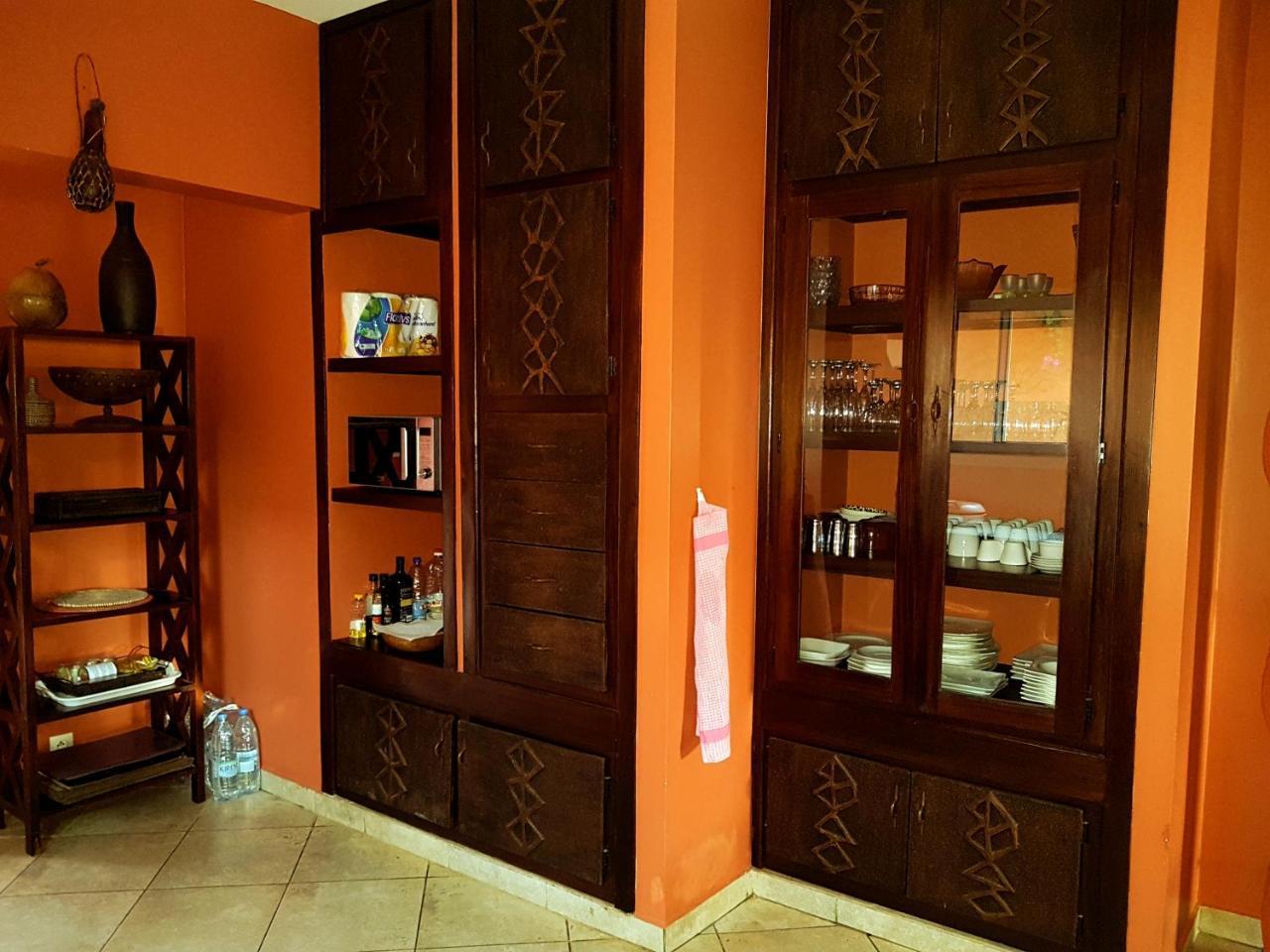 Safari Village Saly Екстер'єр фото
