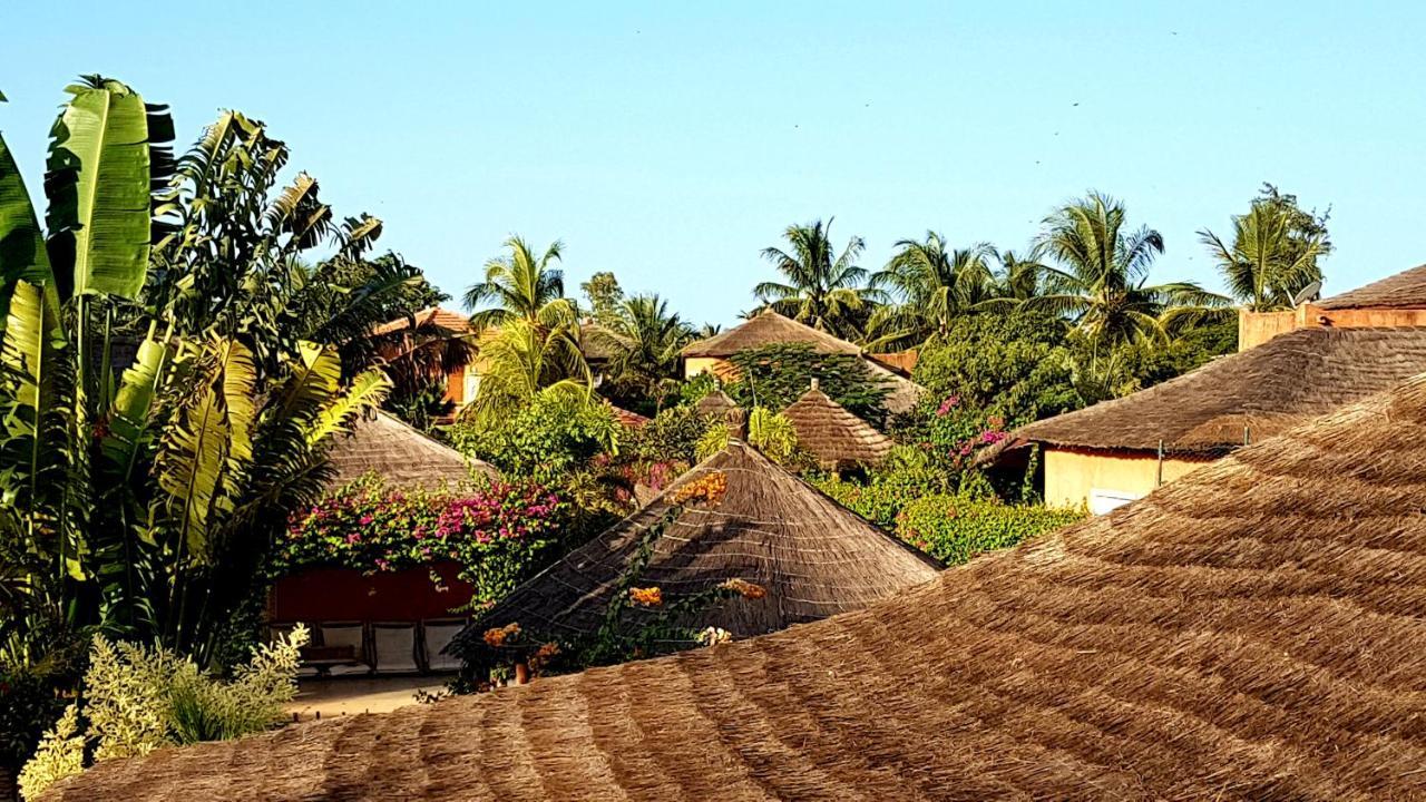 Safari Village Saly Екстер'єр фото
