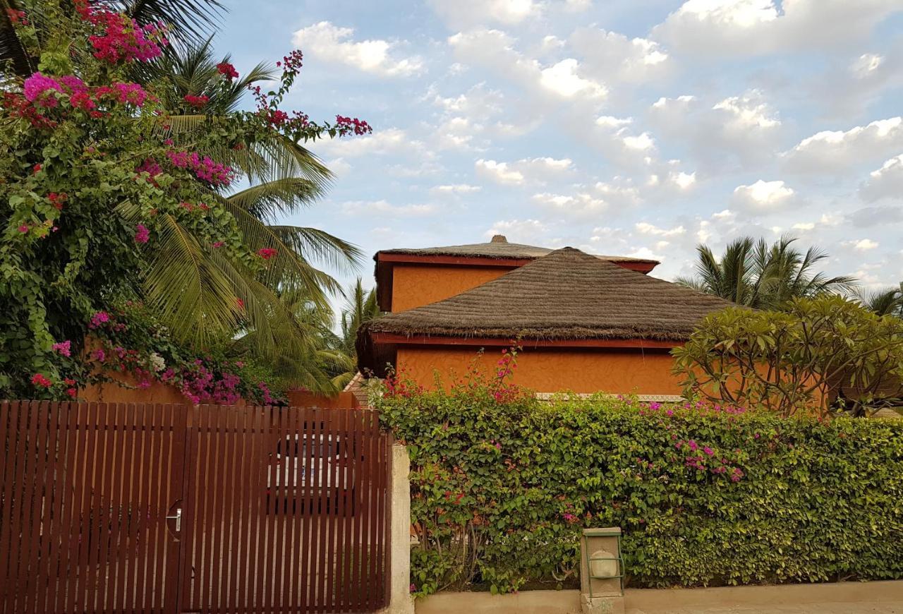 Safari Village Saly Екстер'єр фото