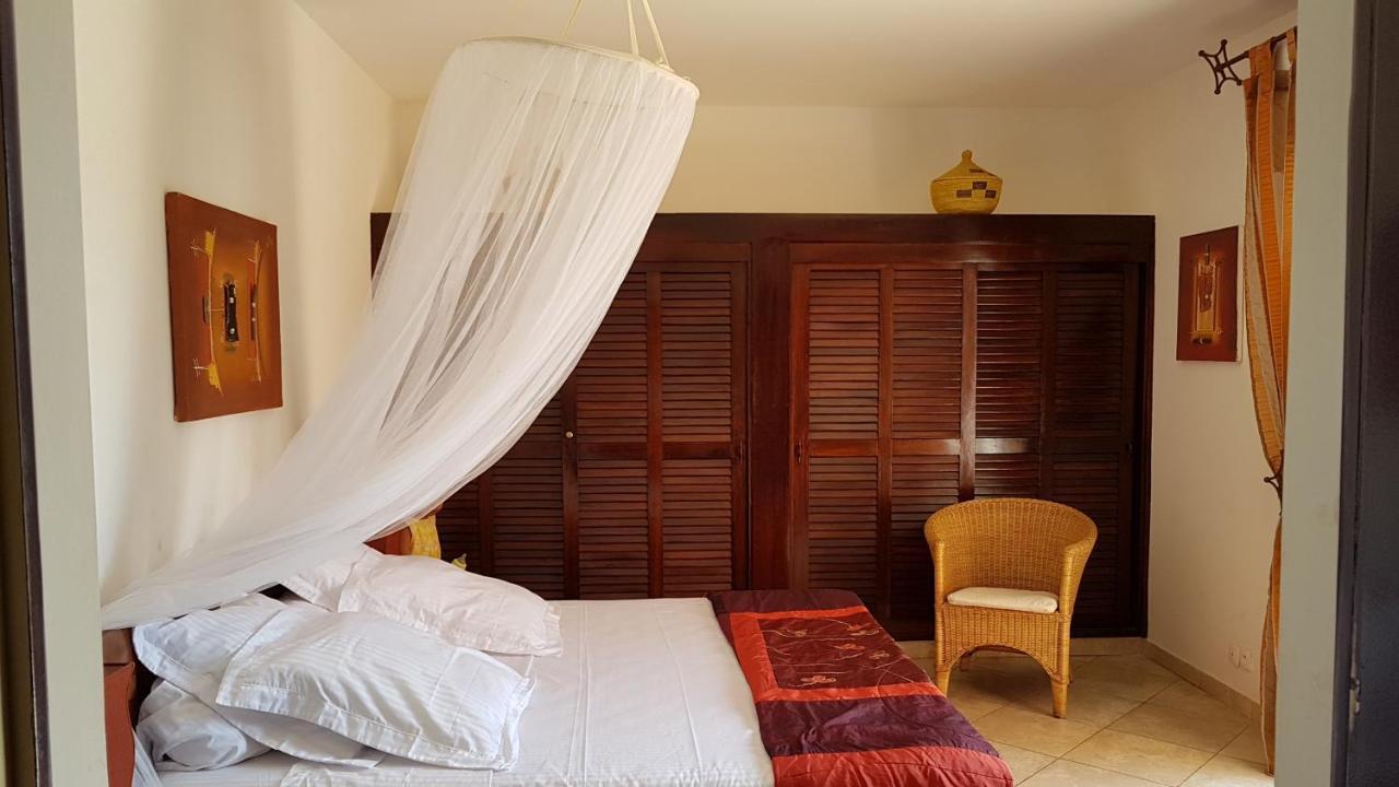 Safari Village Saly Екстер'єр фото