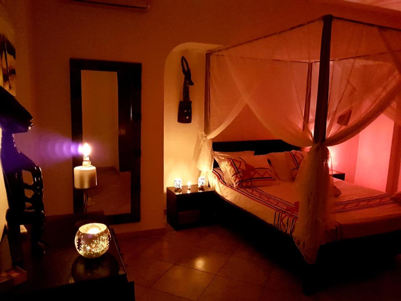 Safari Village Saly Екстер'єр фото