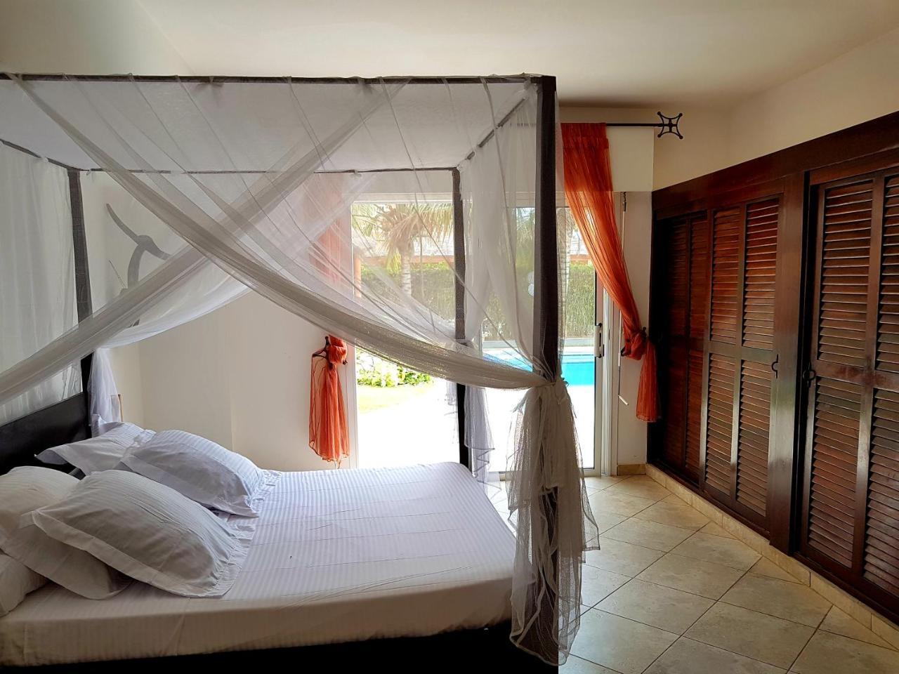 Safari Village Saly Екстер'єр фото