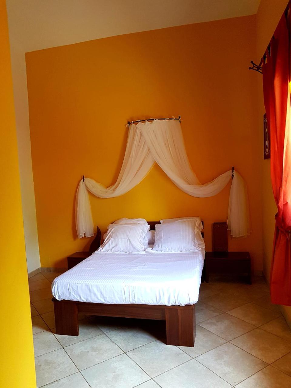 Safari Village Saly Екстер'єр фото