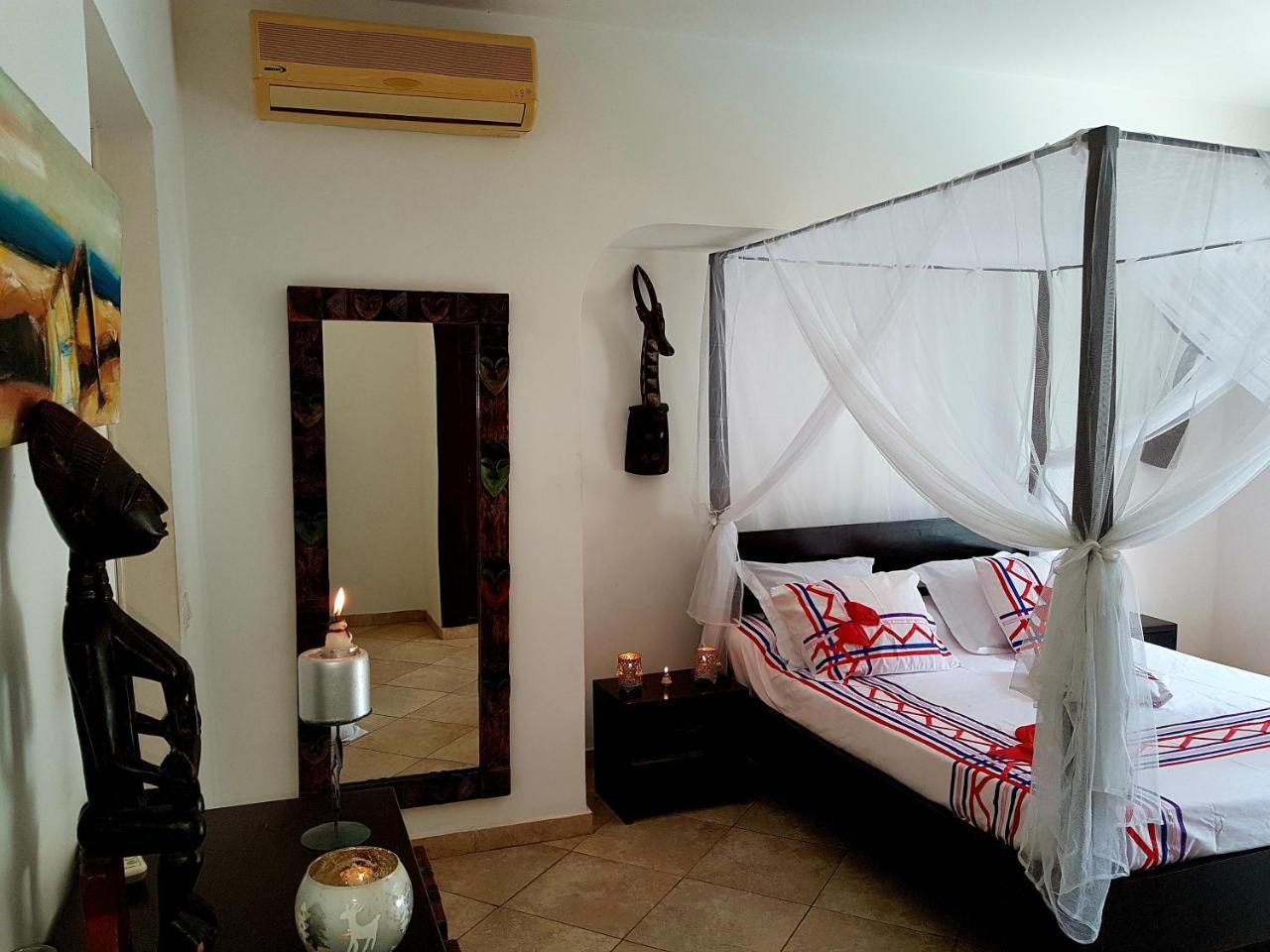 Safari Village Saly Екстер'єр фото