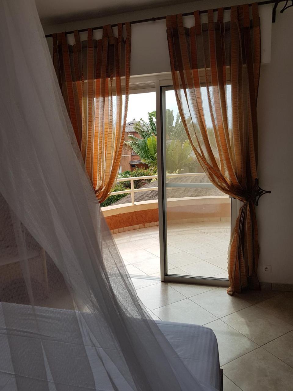 Safari Village Saly Екстер'єр фото