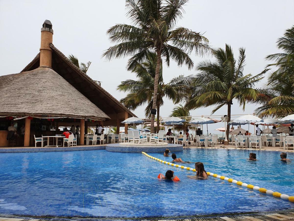 Safari Village Saly Екстер'єр фото