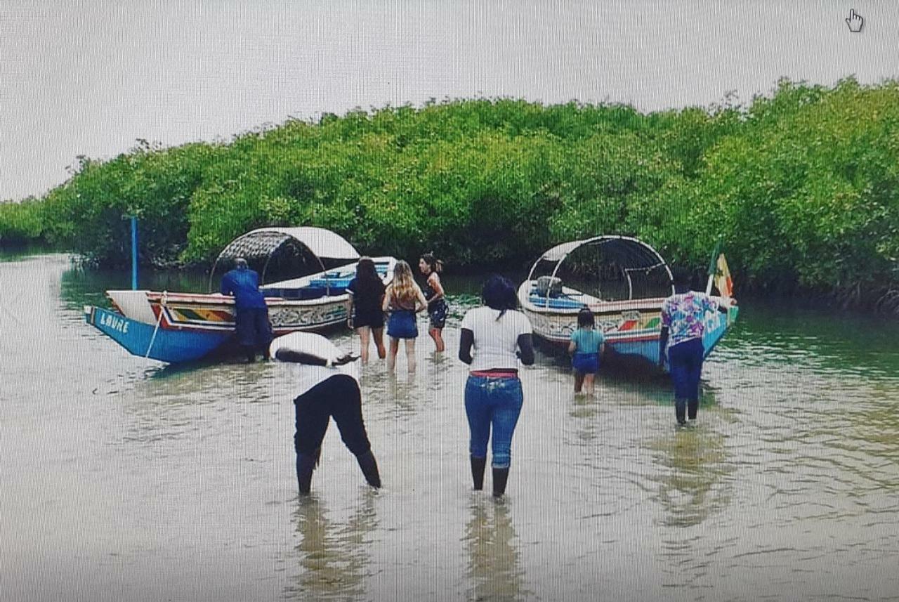 Safari Village Saly Екстер'єр фото